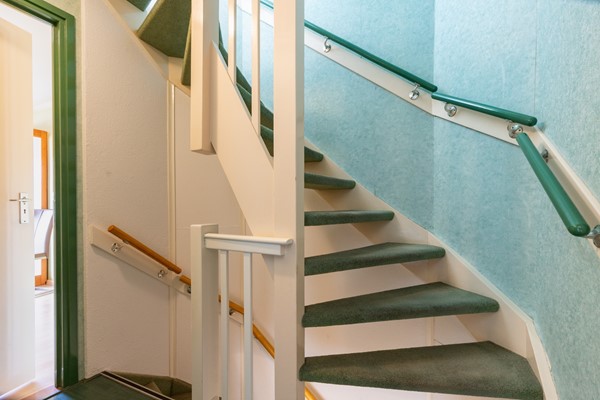 Medium property photo - Zonnedauwlaan 65, 2465 BB Rijnsaterwoude